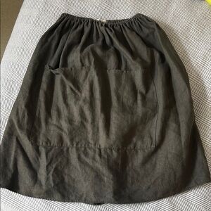 Soor Ploom adult Emelia skirt, size M/L